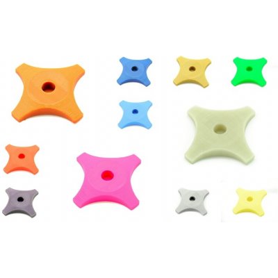 EC-ORIGINAL Stojánek na atomizér 510 Červená – Sleviste.cz