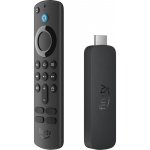 Amazon Fire TV Stick 4K MAX Player 2023 – Zboží Živě