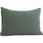 MKLuzkoviny.cz Mušelínový Alexia olivová 40 x 60 cm – Hledejceny.cz