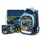 Stil Junior Football 3-dílný set – Zboží Dáma