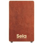 Sela Primera Brown – Zboží Dáma