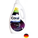 Coral Black Velvet prací gel 2 l 40 PD – Sleviste.cz