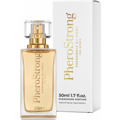 PheroStrong by Night pro ženy 50 ml – Zbozi.Blesk.cz