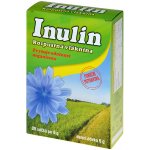 F&N Inulin rozpustná vláknina 125 g – Hledejceny.cz