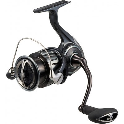 Daiwa 25 Ballistic HD LT 2500-H – Zboží Dáma