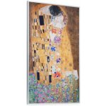 KLARSTEIN Wonderwall Air Art Kuss polibek – Zboží Dáma