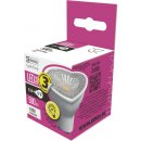 Žárovka Emos LED žárovka Premium MR16 6,3W GU10 Neutrální bílá