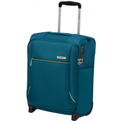 Samsonite Base Breeze Upright 4516 Underseater 154775-1686 Petrol Blue 27l – Hledejceny.cz