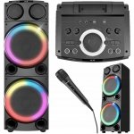Toshiba PartyBox TY-ASC402 – Hledejceny.cz