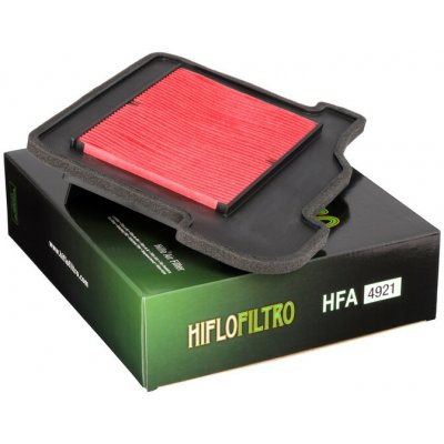 Vzduchový filtr HIFLOFILTRO HFA4921 – Hledejceny.cz