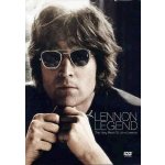 John Lennon : Lennon Legend DVD – Hledejceny.cz