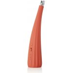 Elektrický stolní Ad Hoc ARC kabel USB terakota/plast/nerez - AdHoc – Hledejceny.cz