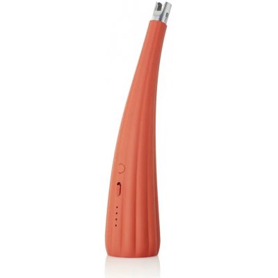 Elektrický stolní Ad Hoc ARC kabel USB terakota/plast/nerez - AdHoc – Hledejceny.cz