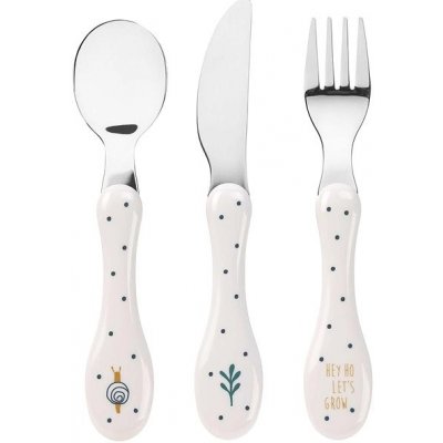 Lässig Cutlery Garden Explorer 3 ks