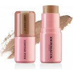 Dermacol Konturovací tyčinka 01 Amber suede 7 g – Hledejceny.cz