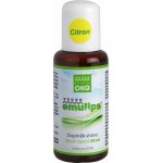 OKG Emulips Citron 50 ml – Hledejceny.cz