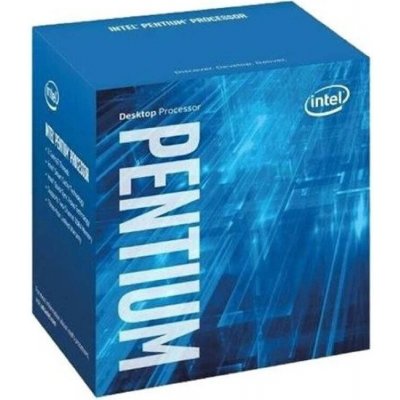 Intel Pentium G4400 CM8066201927306 – Zboží Živě