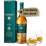 Glenmorangie Tarlogan 43% 0,7 l (karton) – Zboží Dáma
