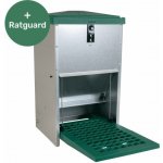 FEED-O-MATIC Rat Guard automatické nášlapné krmítko 12 kg – Zboží Mobilmania