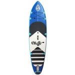 Paddleboard Skiffo Smu WS Combo pack – Zboží Mobilmania