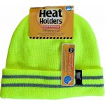 Heat Holders čepice Thermal Hat Workforce Reflex Yelow – Hledejceny.cz