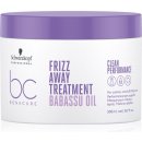 Schwarzkopf Bonacure Frizz Away Treatment 500 ml