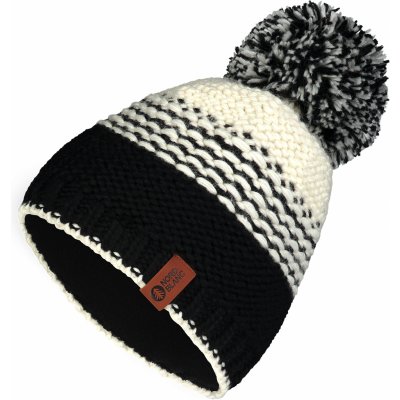 Nordblanc FROSTY NBWHK7792 CRYSTAL ČERNÁ – Sleviste.cz