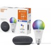 Hlasový asistent Ledvance Google Nest Mini