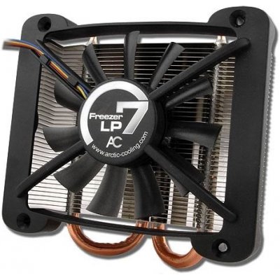 ARCTIC Freezer 7 LP - Spare Fan – Hledejceny.cz