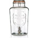 BANQUET SUMMER 7 l, s ventilem – Zboží Mobilmania