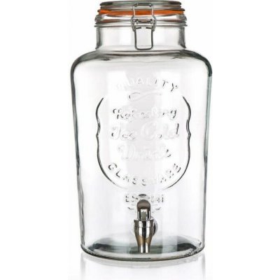 BANQUET SUMMER 7 l, s ventilem – Zboží Mobilmania