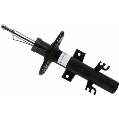 Tlumič pérování SACHS 350 763 | Zboží Auto