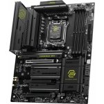 MSI MAG B850 TOMAHAWK MAX WIFI – Zboží Živě