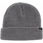 HUF Usual beanie grey Heather – Hledejceny.cz