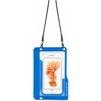 Pouzdro Lifeventure Hydroseal Phone Case Plus