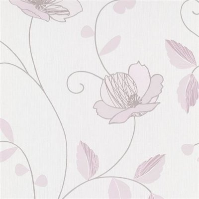 Erismann 10338-05 Vliesová tapeta na zeď HIT CYRILLE rozměry 0,53 x 10,05 m – Hledejceny.cz