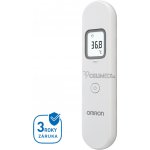 Omron Gentle Temp 730 – Sleviste.cz