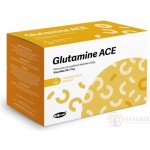 Glutamine ACE pomerančová příchuť sáčku 30 x 15 g – Hledejceny.cz