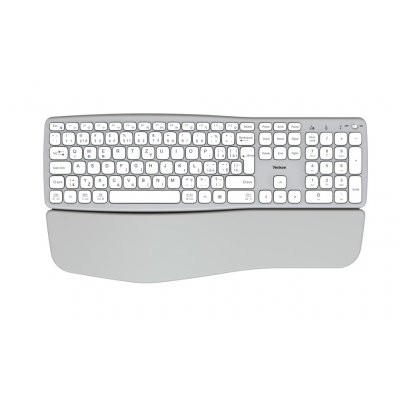 Yenkee SWIFT YKB 2100 CSGY WL – Sleviste.cz