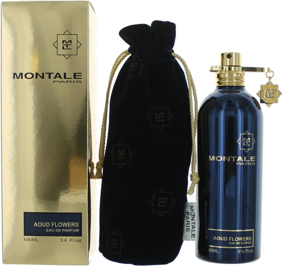 Montale Aoud Flowers Men parfém pánský 100 ml