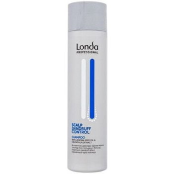 Londa Londacare Scalp AntiDandruff Shampoo proti lupům 250 ml