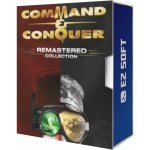 Command & Conquer Remastered Collection – Sleviste.cz