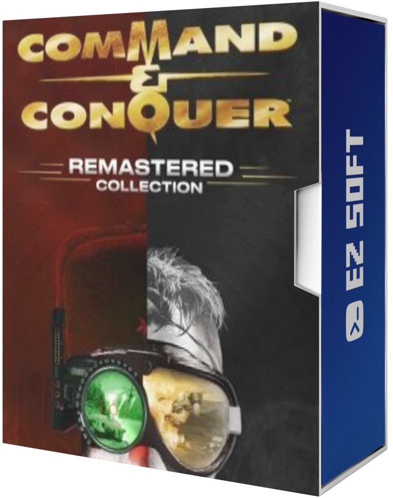 Command & Conquer Remastered Collection