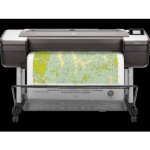 HP DesignJet T1700 44-in Printer W6B55A#B19 – Zboží Živě
