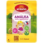 Krásno Amálka šunka nejvyšší jakosti 100 g – Zboží Dáma