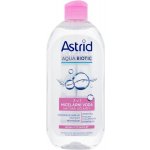 Astrid Aqua Biotic 3in1 Micellar Water micelární voda pro suchou a citlivou pleť 200 ml – Hledejceny.cz