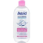Astrid Aqua Biotic 3in1 Micellar Water micelární voda pro suchou a citlivou pleť 200 ml – Hledejceny.cz