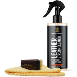 Leather Expert Leather Strong Cleaner 500 ml