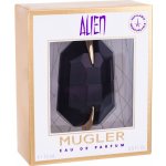 Thierry Mugler Alien parfémovaná voda dámská 15 ml plnitelný flakon – Hledejceny.cz