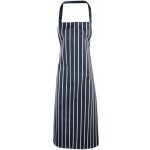 Premier Workwear Pracovní zástěra za krk PR110 Navy 72x101cm – Hledejceny.cz